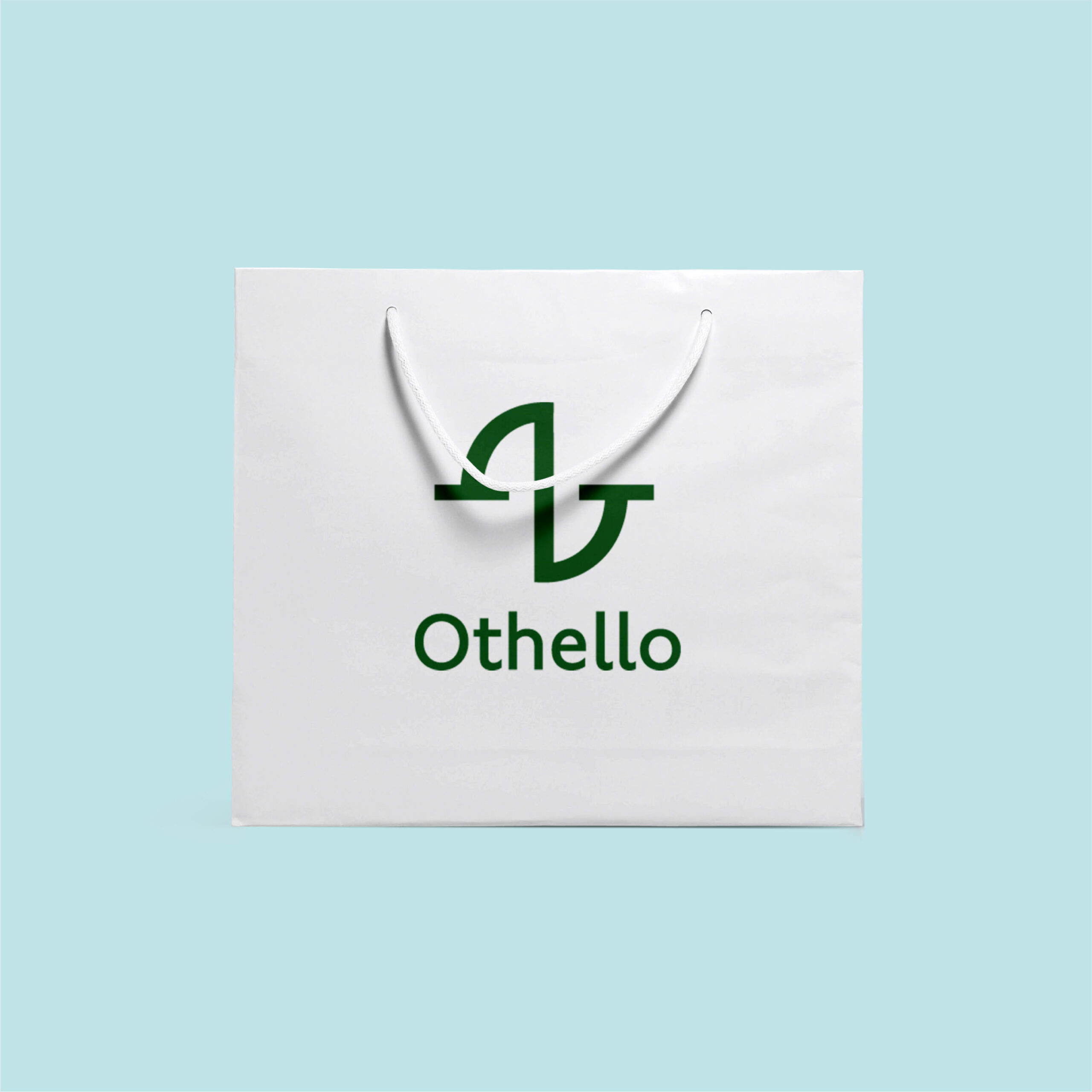 Othello Branding